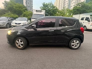 радиатор спарк: Chevrolet Spark: 2020 г., Автомат, Бензин, Хэтчбэк — 3