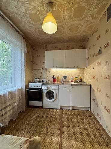 сдаю моссовет: 1 комната, Собственник, Без подселения, С мебелью полностью — 3