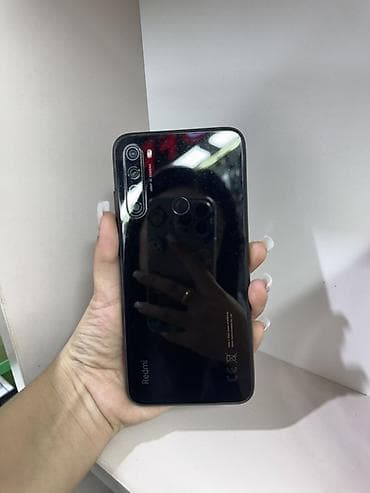 сколько стоит redmi 5: Redmi, Redmi Note 8, Б/у, 128 ГБ, цвет - Черный, 2 SIM — 1