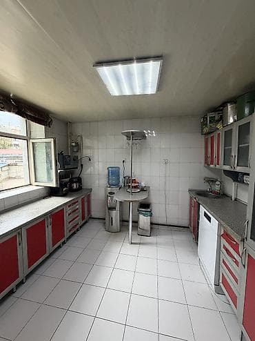 Квартиры: 6 комнат и более, 184 м², Вефа ТЦ Элитка, 2 этаж — 9