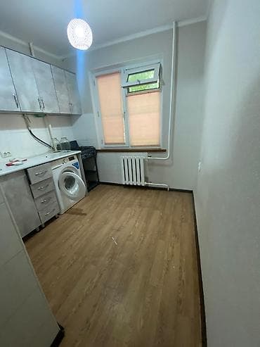 58: 3 комнаты, 58 м², 9 мкр 104 серия, 2 этаж, Евроремонт — 7