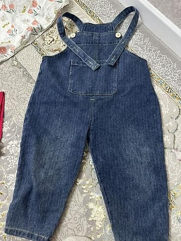 детски кийим: Покет вещей для девочки 4, 5 лет — 5