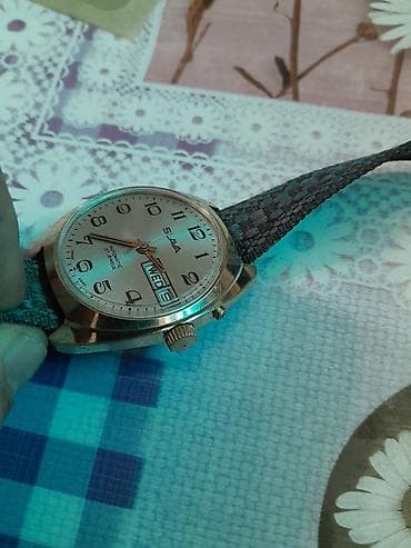 часы кыргызстан: Классические часы часы, Мужские — 4
