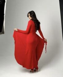 простое летнее платье: Платье-трансформер ohkiki (чёрное) Состояние: идеальное, надевала — 3