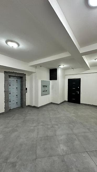 2 комнаты, 61 м², Элитка, 11 этаж, Готовая ПСО (под самоотделку) — 8