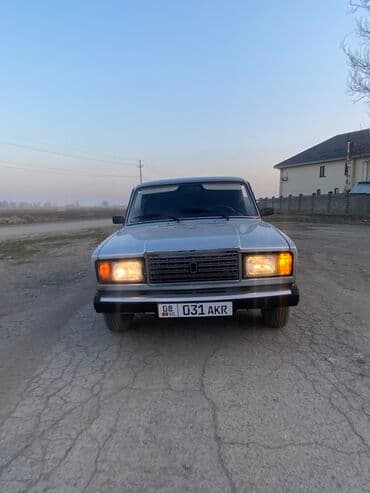 купить фары на ниву: ВАЗ (ЛАДА) 2110: 2010 г., 1.6 л, Механика, Бензиновая, Седан — 1