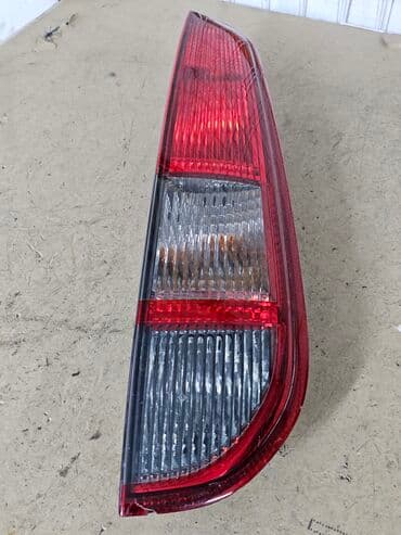 задний стоп венто: Задний правый стоп-сигнал Ford 2006 г., Б/у, Оригинал, Германия — 10