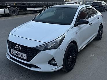 дмрв форд фокус: Hyundai Solaris: 2020 г., 1.4 л, Автомат, Бензин, Седан — 2