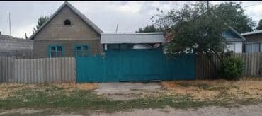 тунгуч дома: Дом, 60 м², 4 комнаты, Собственник, Старый ремонт — 1