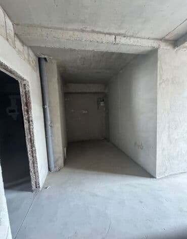 горького панфилова: 2 комнаты, 57 м², Элитка, 10 этаж, ПСО (под самоотделку) — 5