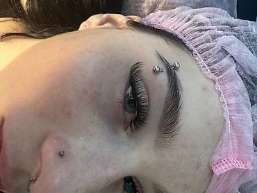 материалы для ламинирования ресниц: Ресницы, Классика, С выездом на дом — 5