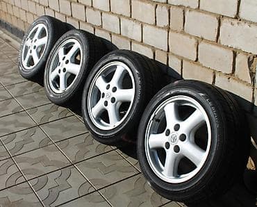 Диски R 16 Новый