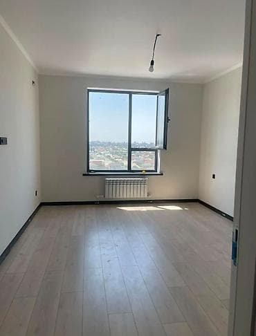 Продажа квартир: 1 комната, 41 м², Элитка, Тунгуч мкр Элитка, 13 этаж, Евроремонт — 2