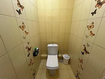 5: 3 комнаты, 69 м², Вефа ТЦ Сталинка, 2 этаж, Евроремонт — 4