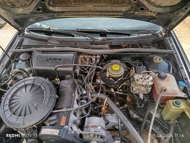 фольксваген б5 плюс: Audi 80: 1992 г., 2 л, Механика, Бензин, Седан — 5