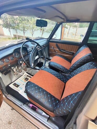 ВАЗ (ЛАДА) 2106: 1990 г., 1.3 л, Механика, Бензин, Седан at lalafo.kg ВАЗ (ЛАДА) 2106: 1990 г., 1.3 л, Механика, Бензин, Седан