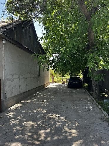 баня бодрость кара балта: 🏡 Продаётся просторный угловой дом с отличным расположением и большим — 9