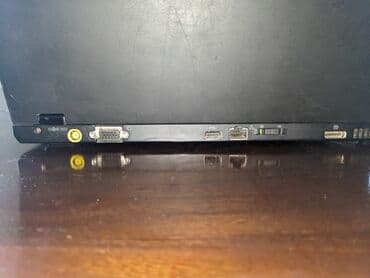 ноутбуки сони: Lenovo, 6 ГБ ОЗУ, Intel Core i5 — 29