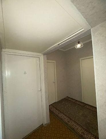 106: 3 комнаты, 65 м², 106 серия, 9 этаж, Евроремонт — 4