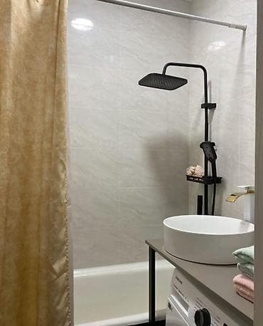 Коммерческая недвижимость: 3 комнаты, 70 м², 106 серия, 8 этаж, Евроремонт — 3