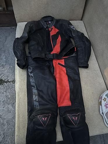 сумка дизель бишкек: Кожаный мотокомбинезон (оригинал)Dainese + мотоботинки Pro-Biker — 1