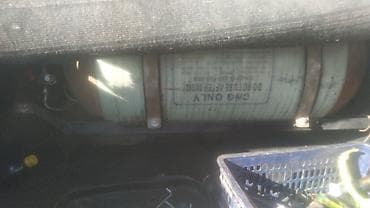 авто газ установка: Audi : 1985 г., 2.3 л, Механика, Газ, Седан — 4