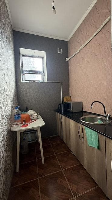 продам дом киргизия 1: Просторный частный дом с большим участком и садом. - Архитектура — 10