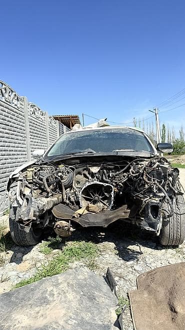 авто запчас бишкек: Subaru Legacy: 2005 г., Седан — 1