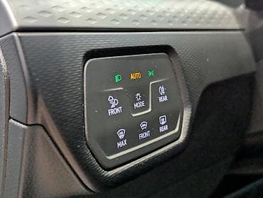 bmw х6: Volkswagen ID.6: 2022 г., 0.1 л, Автомат, Электромобиль, Кроссовер — 5