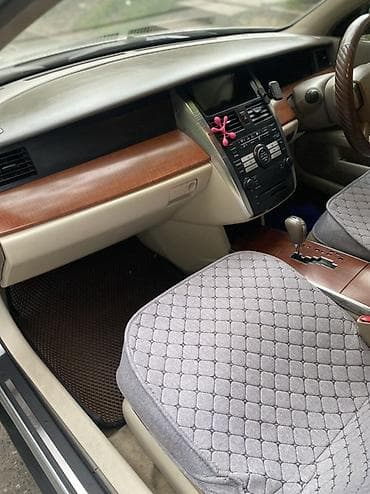 решетка на виндом: Nissan Teana: 2005 г., 2.5 л, Автомат, Газ, Седан — 8