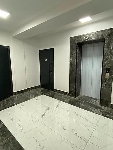 1 комната, 52 м², Элитка, 4 этаж, Свежий ремонт — 8