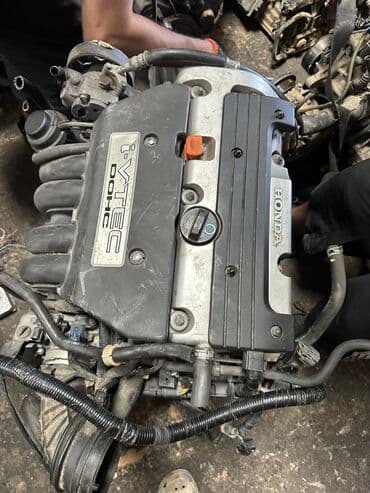 поршень на мотоцикл кобра кроссфаер 125: Бензиновый мотор Toyota 2007 г., 3 л, Б/у, Оригинал, Япония — 3