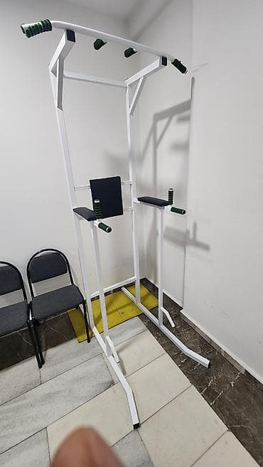 nike react: Турник, Новый, Самовывоз — 2