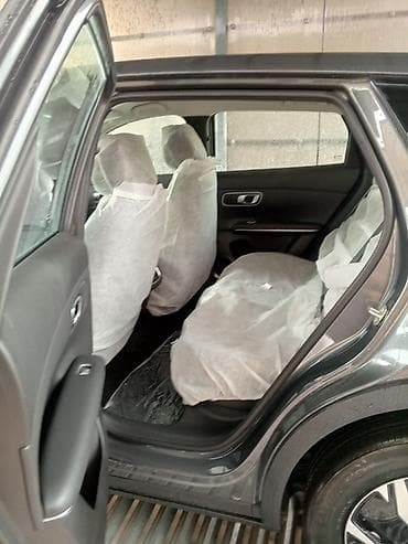 Changan Qiyuan Q05: 2026 г., Кроссовер