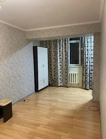 аренда квартиры 12 мкр: 1 комната, С мебелью полностью — 1
