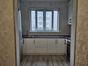 сдаю квартиру дордой плаза: 4 комнаты, 98 м², 2 этаж, Евроремонт — 8