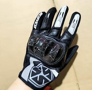 apollo solo: Мотоперчатки — 2