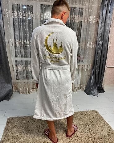 s: Мужской домашний костюм, S, XS, M, Новый, Самовывоз, Платная доставка — 1