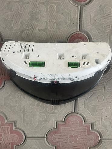 торпедо на субару: Щиток приборов Subaru 2004 г., Б/у, Оригинал, Япония — 2