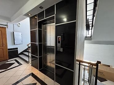 Недвижимость: 3 комнаты, 75 м², Элитка, 8 этаж, Дизайнерский ремонт — 2