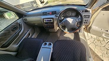 хонда срв 1996: Honda CR-V: 2000 г., 2 л, Автомат, Бензин, Кроссовер — 4