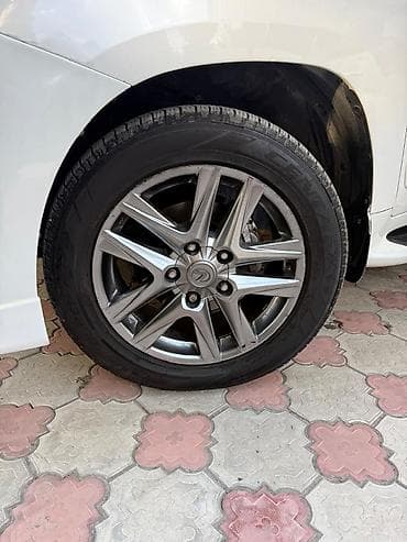 lx 570 2020: Lexus LX: 2012 г., 5.7 л, Автомат, Бензин, Внедорожник — 5