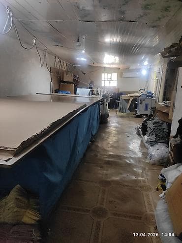 швейни цех: Швейный цех/ Описание:Готовый Бизнес продается . Дом в аренду Цех — 4