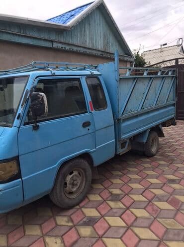 купить машину недорого автомат: Легкий грузовик, Hyundai, Дубль, 3 т, Б/у — 2