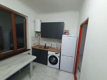 дом на аренда: 100 м², 4 комнаты, Утепленный, Парковка, Сарай — 4