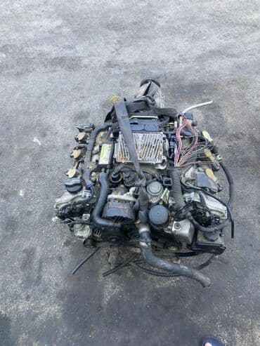 купить плейстейшен 5: Ноускат Mercedes-Benz, 2005 г., Б/у, Оригинал — 2