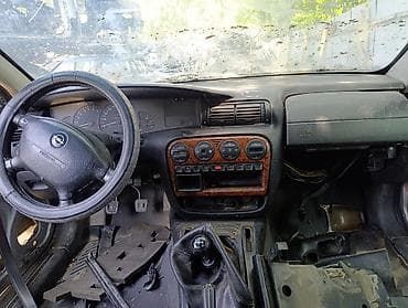 Руль Opel Оригинал