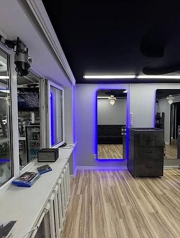 советская донецкая: Продаю помещение Донецкая/Тыныстанова на первом этаже жилого дома — 5