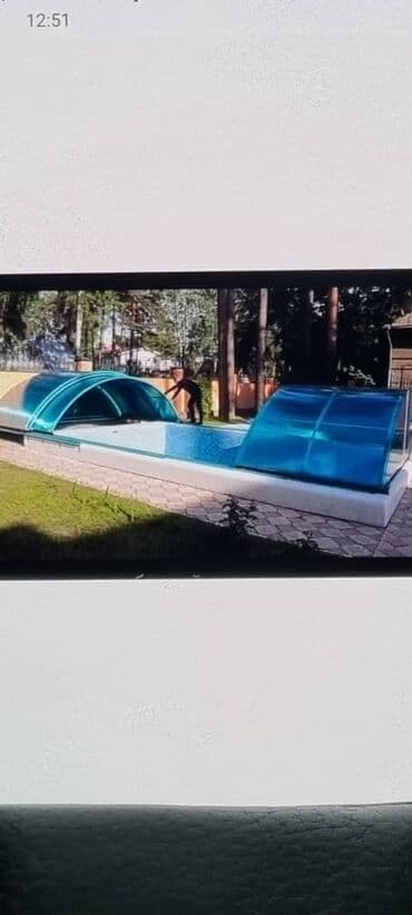 за сколько можно построить дом в бишкеке: Наша компания изготавливает чаши бассейнов, купели, емкости из — 2