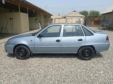 фара на нексию: Daewoo Nexia: 2010 г., 1.6 л, Механика, Бензин, Седан — 3